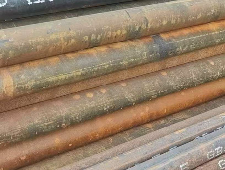 瑞溪镇12Cr1MoVG无缝钢管