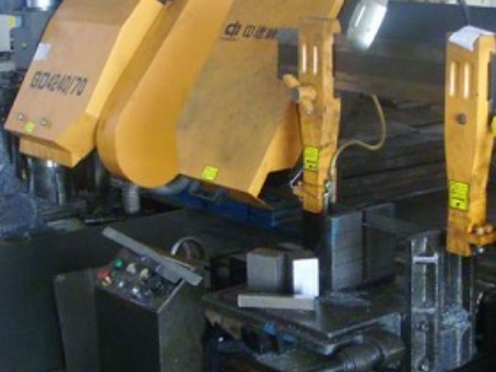 瑞溪镇SM45模具钢