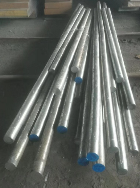 瑞溪镇P20模具钢