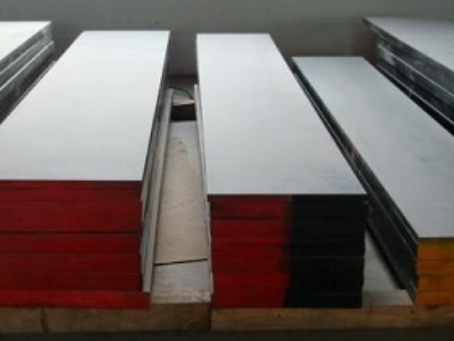 瑞溪镇Cr12MoV模具钢
