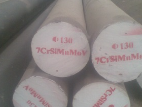 瑞溪镇7CrSiMnMoV工具钢