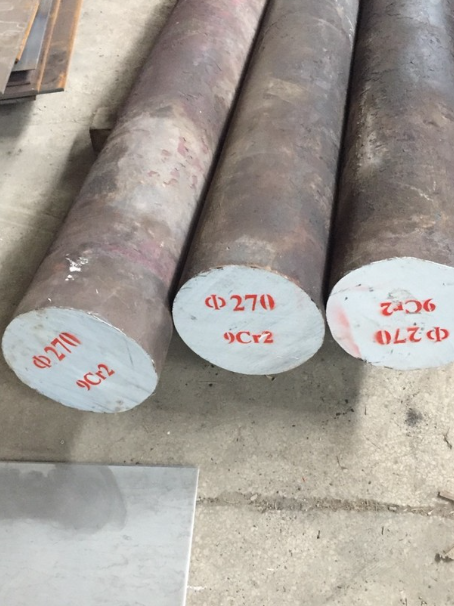 瑞溪镇9Cr2工具钢