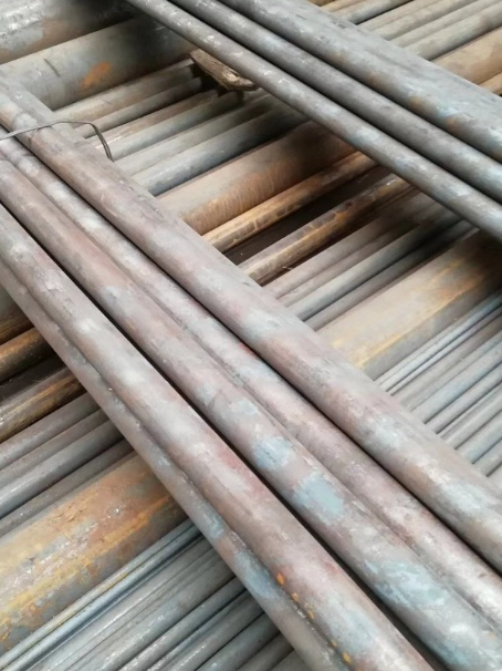 瑞溪镇45B合金结构钢